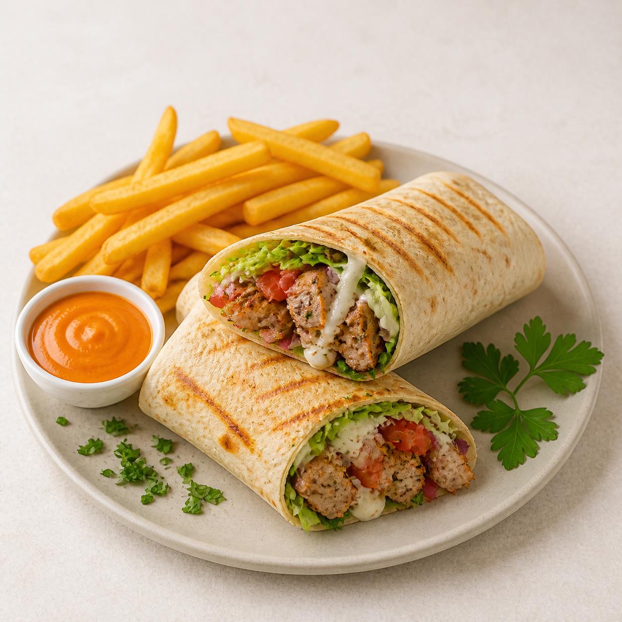 Kebab Kilo