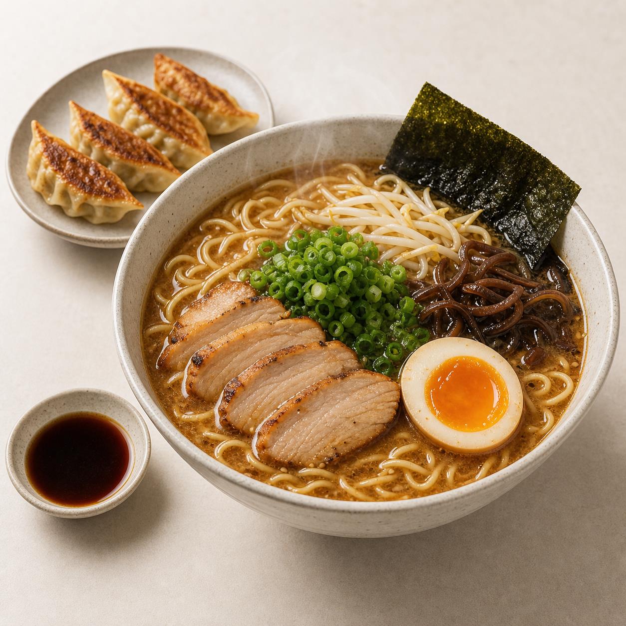 Ramen Misso