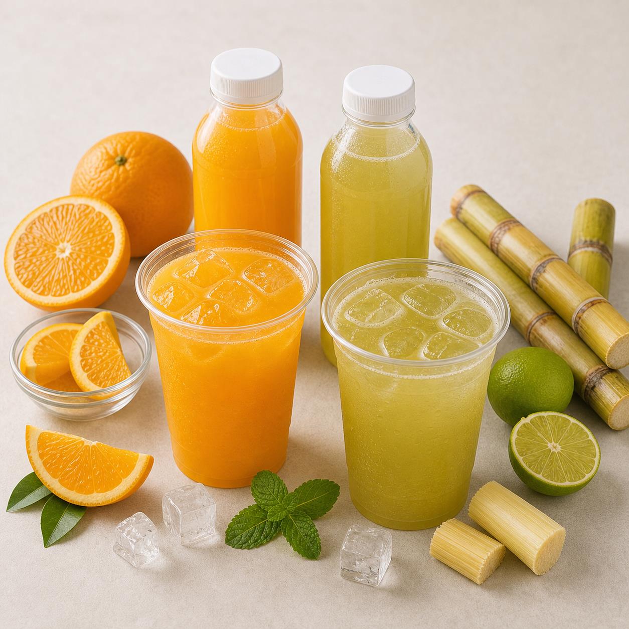 Suco Spark