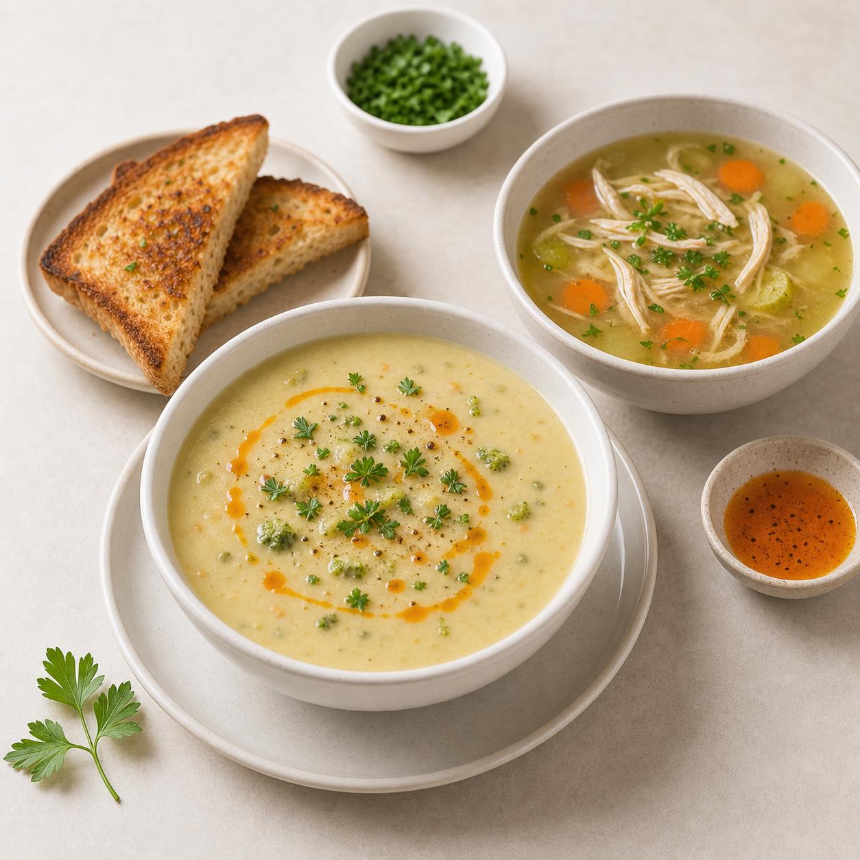 Pao Sereno