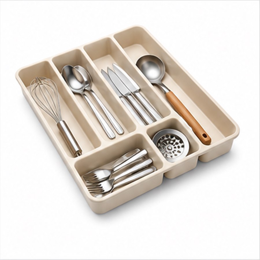 Easy Organizadores de Gaveta pratico 100% Ecológico
