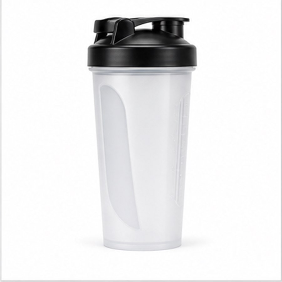 Nano Garrafas Fitness moderno Dupla Camada
